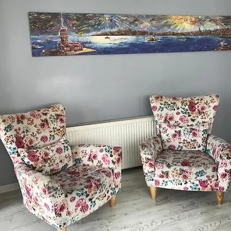 Baran Apart Apartmán Ağva