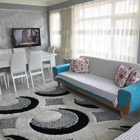 Baran Apart Apartmán