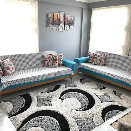Baran Apart Apartmán *