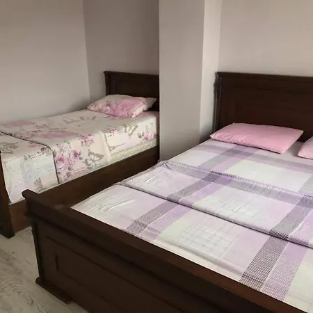 Baran Apart Apartmán Ağva