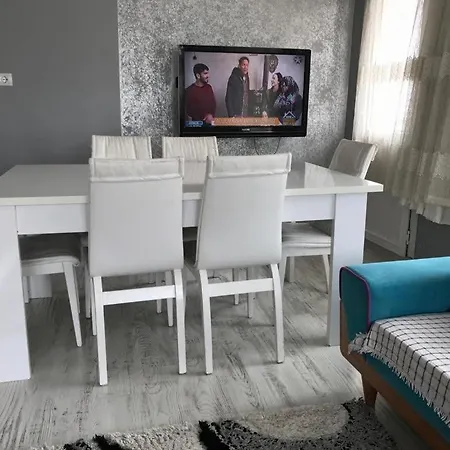 Baran Apart Apartmán Ağva