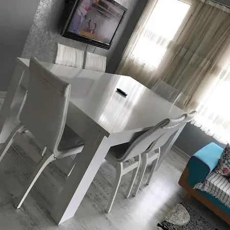 Apartmán Baran Apart *