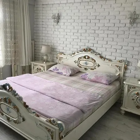 Διαμέρισμα Baran Apart Ağva
