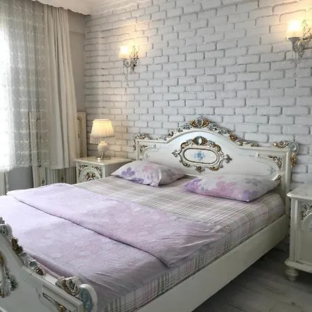 Baran Apart * Ağva