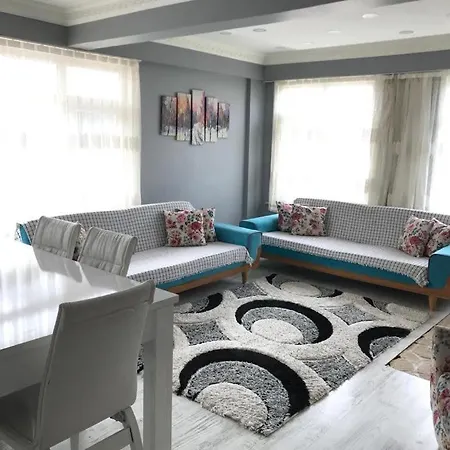 Διαμέρισμα Baran Apart Ağva